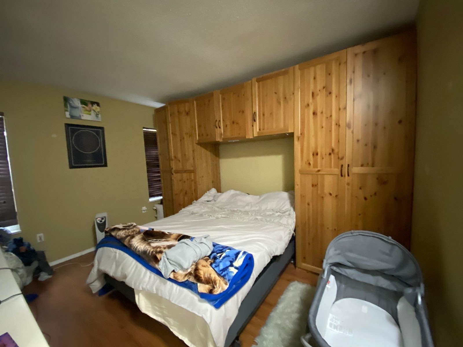 ...
